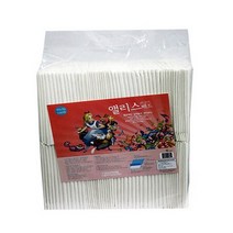 앨리스 패드 100매.더 케이 펫