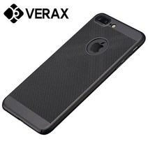 기타 바보사랑[베락스]갤럭시S6엣지 슬림 도트디자인 하드 케이스 P113, 레드