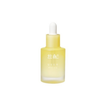 한율 달빛유자 페이스 오일30ml