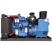 산업용발전기 디젤발전기 대형발전기 도서지역 병원 비상전력 30kw 100kw 300kw, 12. 20kw-2000kw 주문 제작