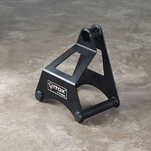 티바로우 6종 그립 히트밤 T바로우 디드리프트 코어 운동 홈짐, F