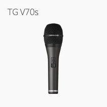 [베이어다이나믹] TG V70s TGV70s 다이나믹 보컬마이크