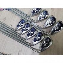 p x-18 3...6... 단품 아이언 / 쓩, 기본 : 상세페이지 참조