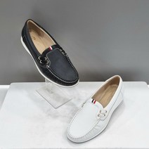 여성 양가죽 데일리 로퍼 X21030bo