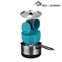[씨투써밋] seatosummit 시그마 세트 1.1 코펠, 단품