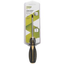 핸디맨/파워삼각드라이버 6X100mm/T010-5 공구