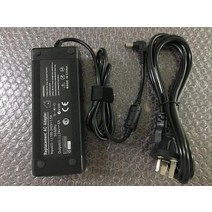 24VDC 6A 144W 어댑터 전원 변압기 입력 100-240Vac ~ 1.5A AC 출력 AC/DC 공급 장치 DC60 80 시리즈 펌프, 01 미국_01 24V_01 6A