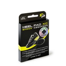 RTP Heel Pad XC 국민힐패드 (기능성 깔창), S (남230-240) (여215-260)