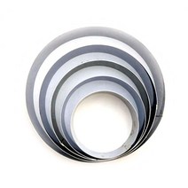 시둥마켓_빵모양틀 동그라미케이크 동그라미떡 요리 원형 다용도 모양