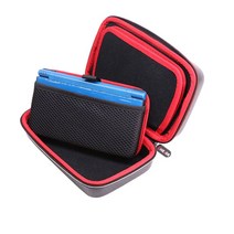 당구큐대 당구용품 당구가방 큐대 고무그립 연습 하드 드라이브 SSD Nintendo 3DS New 3DS XL/New 3DS.LL, 한개옵션0