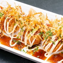 짱구샵 간편식재료 일식 통문어요리 냉동타코야끼 1kg 1팩, 1개