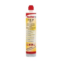 피셔 케미칼앙카 300ml 490g 볼트고정 접착 보수 작업 98893EA, 쿠팡노트북 본상품선택