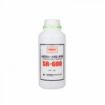 사업자확인 나바켐 SR-600 스테인레스 스케일 제거제 1kg 코팅제 착색제 형광스프레이, 단품, 1개