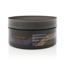 Aveda 남성용 Pure-Formance 그루밍 클레이 75/2.5 아베다, 2.5 Ounce (Pack of 1)_Lavender