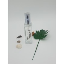 에그하우스 각인 수제향수 30ml (2ml샘플증정) 무료각인, EgH오리지널베티버