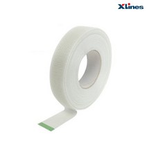 엑스라인 조인트테이프 벽체갈라짐 벽체이음 보수용 [X-LINE(35mmX90m)], 1개