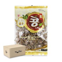 양지 콩사탕 700g (1박스-8개), 1개