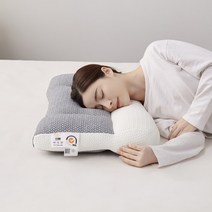 메모리 정형 외과 코튼 베개 48x74cm 느린 리바운드 소프트 슬립 인체 공학적 모양 성인용 자궁 경부 휴식, S1-01