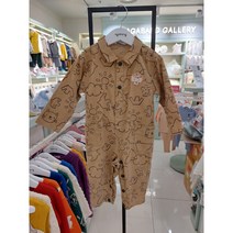 아가방_평촌점_디어베이비 #단품으로 착용하기 좋은 코듀로이점프수트 로잉드로잉점프수트