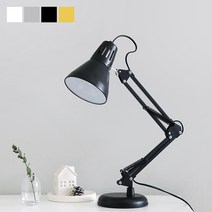 마켓비 TEMPAT 미니 단스탠드 E26 KS2346T, 실버