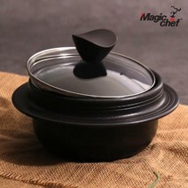 [매직쉐프] 만능 가마솥 16cm(CN9205), 단품, 상세페이지참조