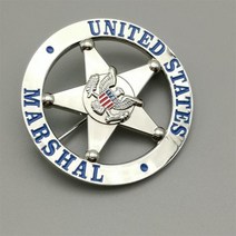 훈장 군대 경찰 뱃지 특급전사뱃지 미육군 연방 법정 집행 금속 배지 아름다운 선물 전술 용품 1:1