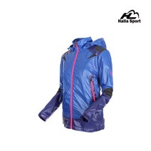 HALLA SPORT 여성 하피자켓