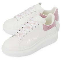 [알렉산더맥퀸] 오버솔 크로커다일 718233 WICG6 8887 여자 스니커즈