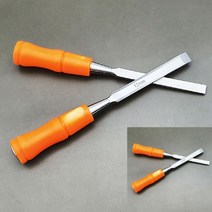 목공용 끌 12MM, 1개