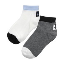 [TFTO오가닉맘] 스탬프주니어양말 2종 택1((TDZ7SC08/TDZ7SC09))