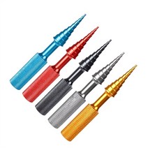 자동차특수분해도구 2-14mm 범용 자동차 손 수리 도구 자동차 베어링 리무버 자동차 풀러 베어링 분해기 자동 수리 액세서리, 임의의 색상
