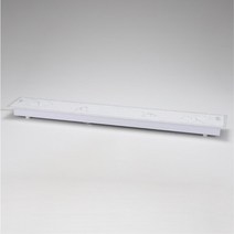 일자 LED 주방등 뉴 심플 삼성칩 36W 아파트주방등 주방등교체 가정용led조명 주방인테리어등 led전등