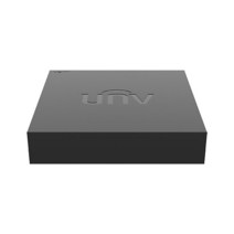 유니뷰 4채널 2MP DVR 하이브리드CCTV 본체 어플지원 XVR301-04F