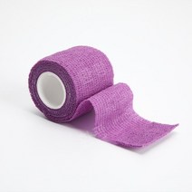 오픈핑거글러브 MMA 글러브 UFC 복싱, 5 롤-5CM 4.5M, 보라