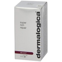 더말로지카 슈퍼 리치 리페어 에이지 스마트 크림, 1개, 50ml