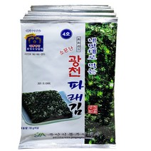 광천김 /광천중앙식품, 1box