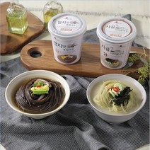 기타 완도 해조쌀국수 사골맛 19개+멸치맛 19개 / 총 38개, 1