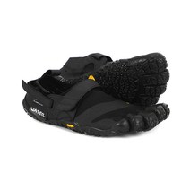 비브람 파이브핑거스 아쿠아슈즈 물놀이 수상레저 발가락신발 V-AQUA M 베어풋 (18M7301)