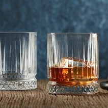 파사바체 엘리시아 위스키잔 355ml 언더락 양주잔