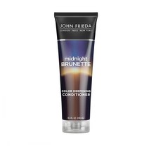 존프리다 미드나이트 브루넷 컬러 디페닝 컨디셔너 245ml, 1개