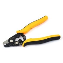 [와우초이스] 광케이블 스트리퍼 HT-S144H 옐로우 #177EA