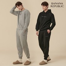 바나나리퍼블릭 [바나나리퍼블릭] 소프트 플레이 셋업 4종 세트 남성 최신상