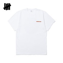 t셔츠 UNDEFEATED 남성의류 봄 여름 컬러 이니셜 플라워 프린팅 트렌드 80104MDC 2051825744