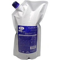 밀본 프라미아 밸런싱 스칼프 비누 1000ml 리필, 개