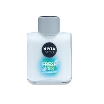 니베아 맨 프로텍트 앤 케어 애프터 쉐이브 로션, 프레시킥애프터쉐이프 로션1개, 100ml