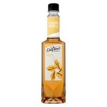 다빈치 바닐라 시럽, 9개, 750ml