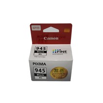 캐논 Pixma IP2890 정품잉크 대용량 검정 12ml (PG-945XL), 1개