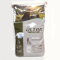대형견 진돗개 사료 뉴트리나 울트라 오리지널 15kg 골든리트리버