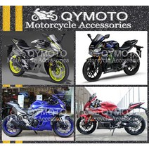 HTM yamaha YZF R3 R25 카울 호환 개조 튜닝 2019 2021, 옵션20