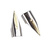 라미 lamy 펜촉 14K 2000펜촉 14K 투톤촉, 14K 2000촉 M